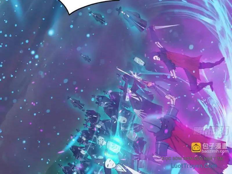 Tà Thần Giáng Thế, Ta Có Một Tòa Đại Hung Ngục Chap 94 - Next Chap 95