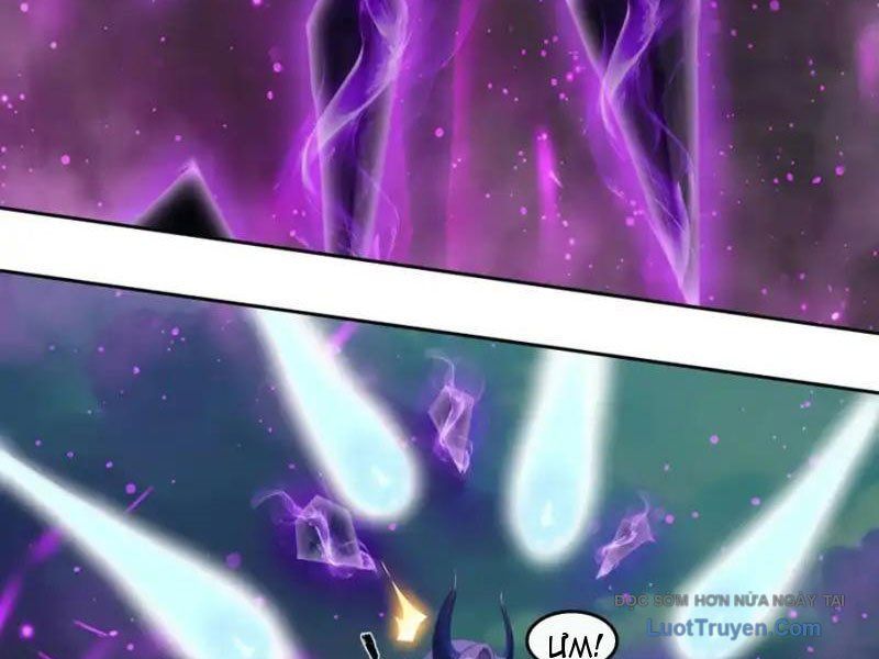 Tà Thần Giáng Thế, Ta Có Một Tòa Đại Hung Ngục Chap 94 - Next Chap 95