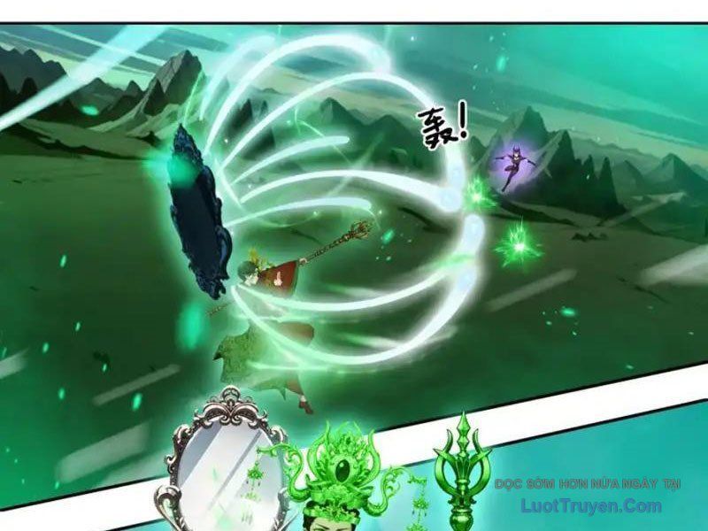 Tà Thần Giáng Thế, Ta Có Một Tòa Đại Hung Ngục Chap 94 - Next Chap 95