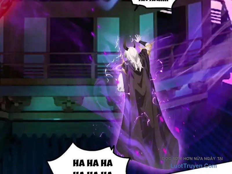 Tà Thần Giáng Thế, Ta Có Một Tòa Đại Hung Ngục Chap 94 - Next Chap 95