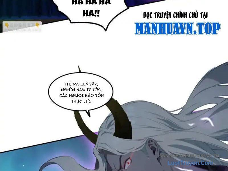 Tà Thần Giáng Thế, Ta Có Một Tòa Đại Hung Ngục Chap 94 - Next Chap 95