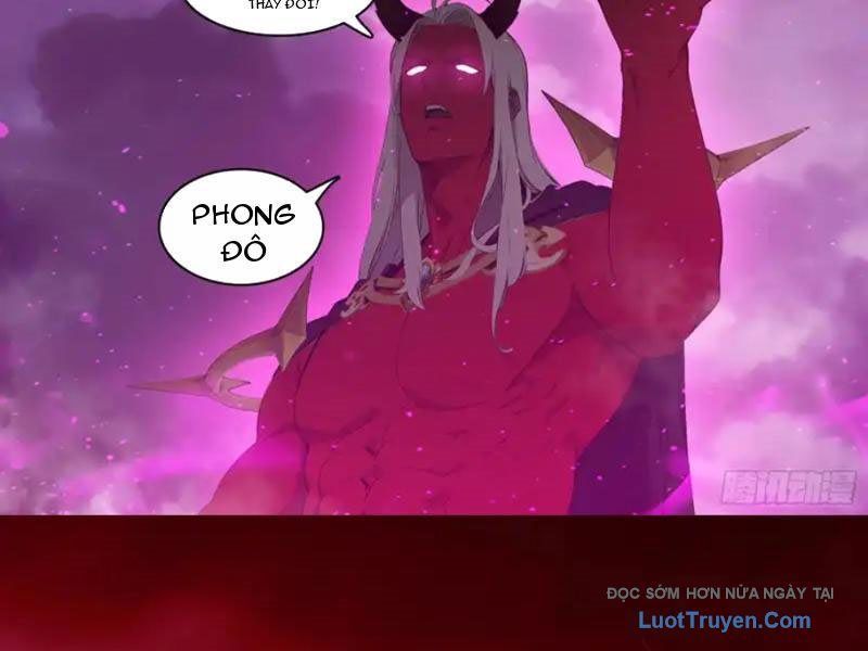 Tà Thần Giáng Thế, Ta Có Một Tòa Đại Hung Ngục Chap 94 - Next Chap 95