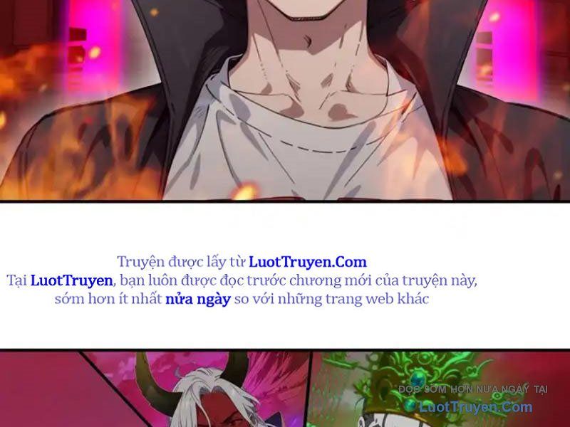 Tà Thần Giáng Thế, Ta Có Một Tòa Đại Hung Ngục Chap 94 - Next Chap 95