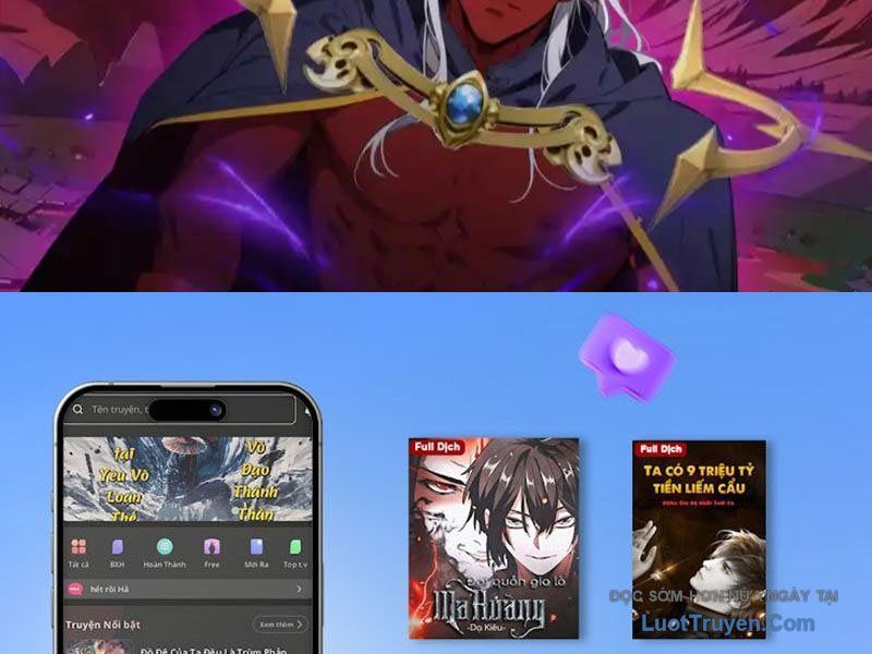 Tà Thần Giáng Thế, Ta Có Một Tòa Đại Hung Ngục Chap 94 - Next Chap 95