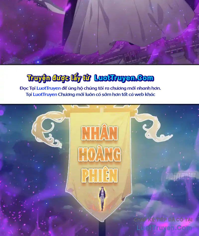 Tà Thần Giáng Thế, Ta Có Một Tòa Đại Hung Ngục Chap 97 - Next Chap 98