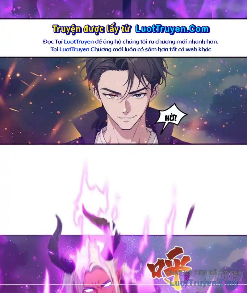 Tà Thần Giáng Thế, Ta Có Một Tòa Đại Hung Ngục Chap 97 - Next Chap 98