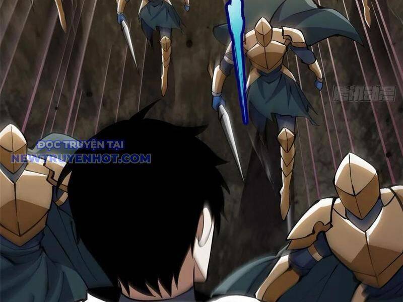 Ta Thật Không Muốn Học Cấm Chú Chap 100 - Next Chap 101