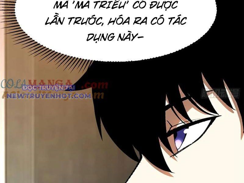 Ta Thật Không Muốn Học Cấm Chú Chap 101 - Next Chap 102