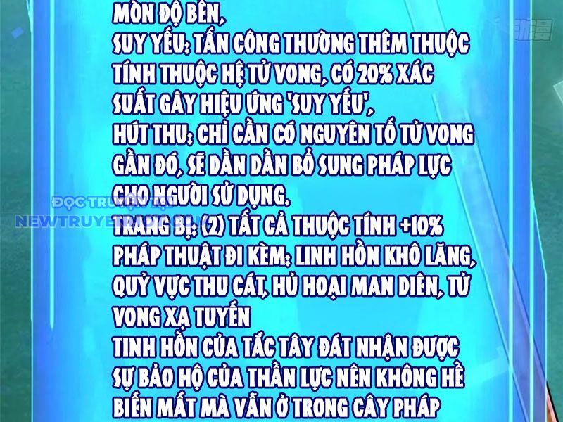 Ta Thật Không Muốn Học Cấm Chú Chap 101 - Next Chap 102