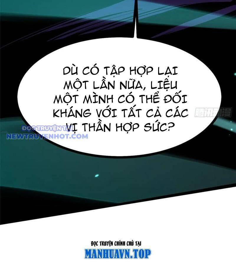 Ta Thật Không Muốn Học Cấm Chú Chap 102 - Next Chap 103