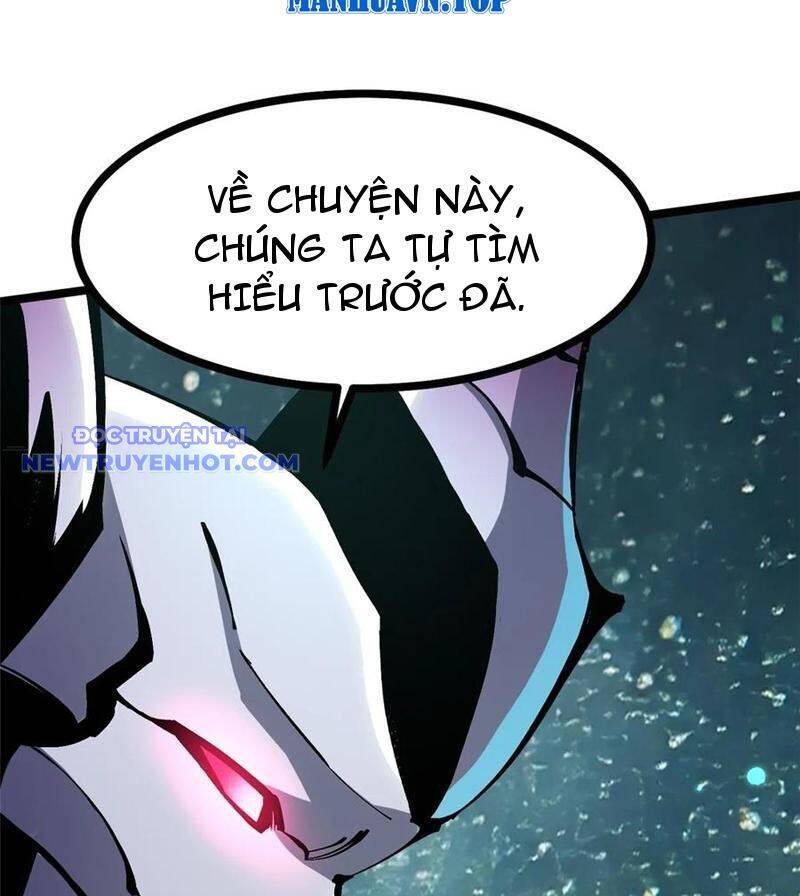 Ta Thật Không Muốn Học Cấm Chú Chap 102 - Next Chap 103
