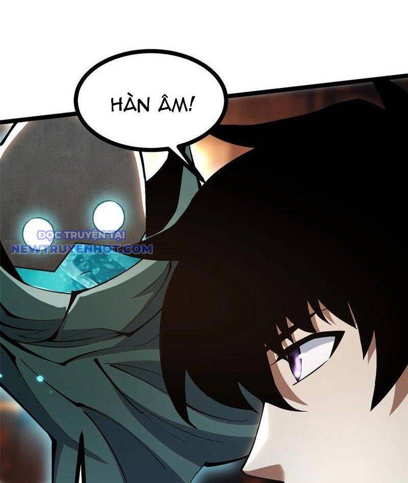 Ta Thật Không Muốn Học Cấm Chú Chap 102 - Next Chap 103