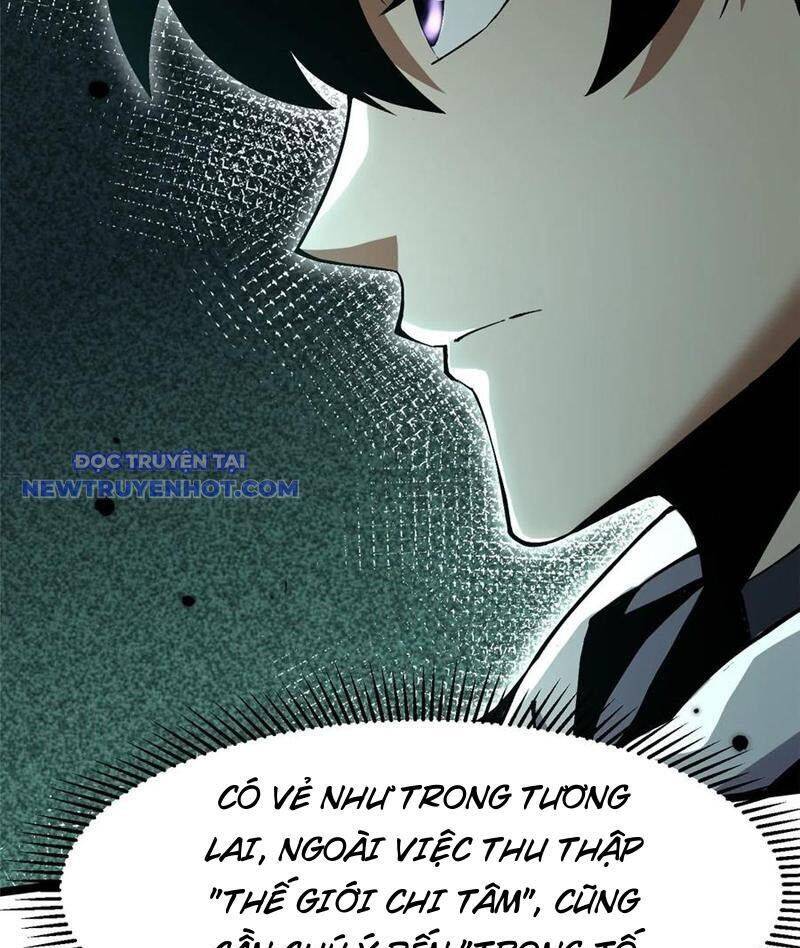 Ta Thật Không Muốn Học Cấm Chú Chap 102 - Next Chap 103