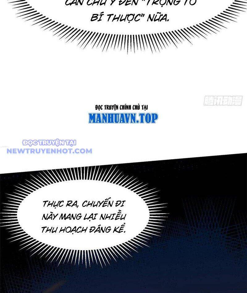 Ta Thật Không Muốn Học Cấm Chú Chap 102 - Next Chap 103