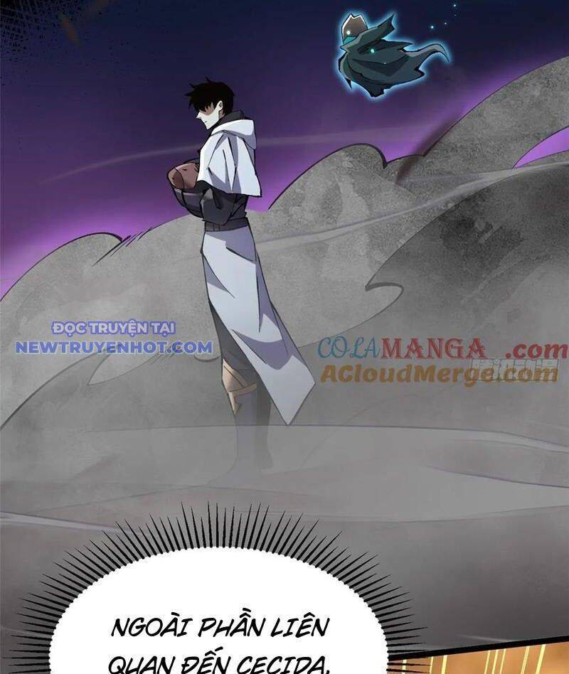 Ta Thật Không Muốn Học Cấm Chú Chap 102 - Next Chap 103