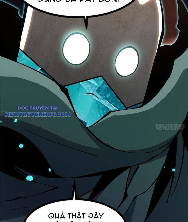 Ta Thật Không Muốn Học Cấm Chú Chap 102 - Next Chap 103