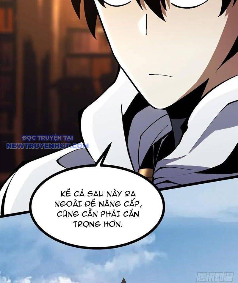 Ta Thật Không Muốn Học Cấm Chú Chap 102 - Next Chap 103