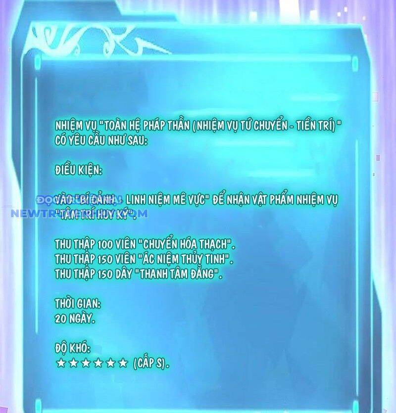 Ta Thật Không Muốn Học Cấm Chú Chap 102 - Next Chap 103