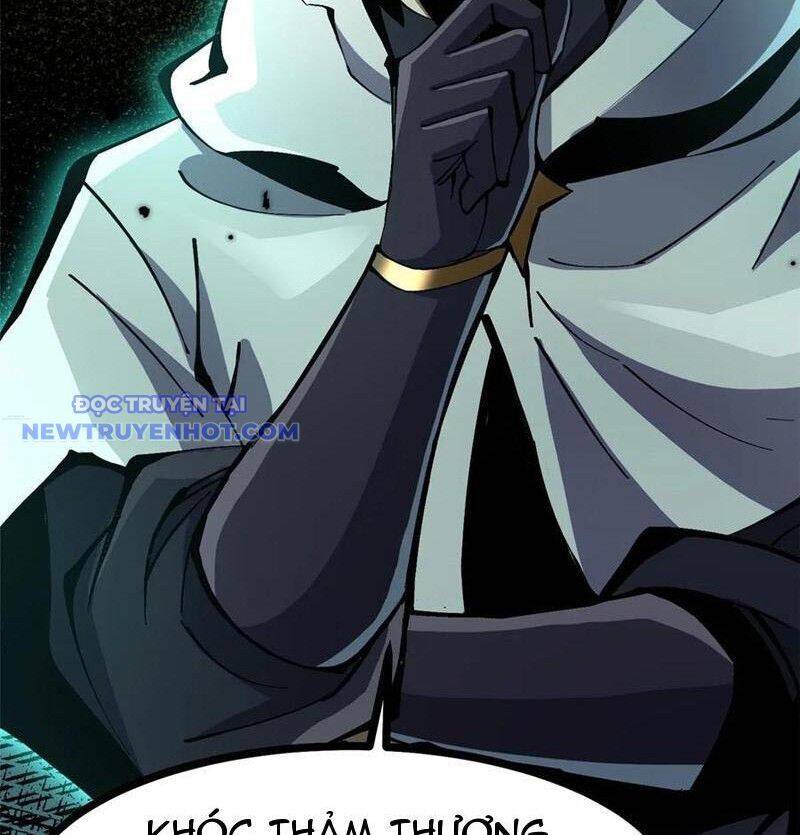 Ta Thật Không Muốn Học Cấm Chú Chap 102 - Next Chap 103