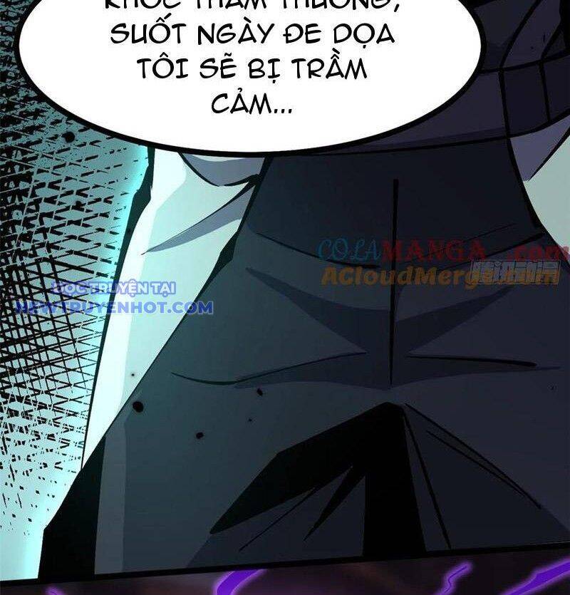 Ta Thật Không Muốn Học Cấm Chú Chap 102 - Next Chap 103