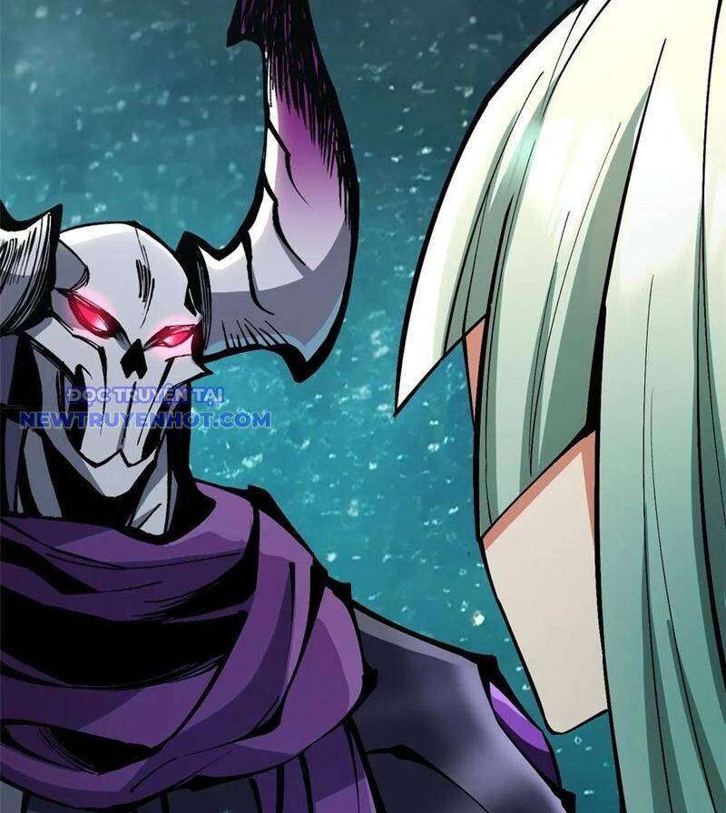 Ta Thật Không Muốn Học Cấm Chú Chap 102 - Next Chap 103