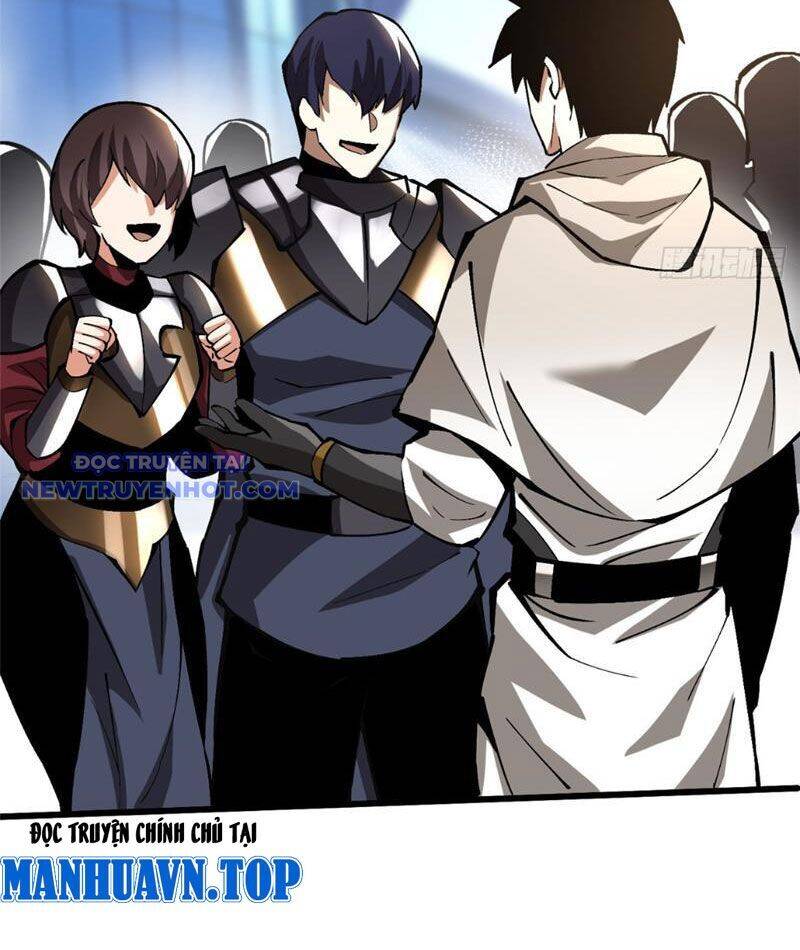 Ta Thật Không Muốn Học Cấm Chú Chap 103 - Next Chap 104