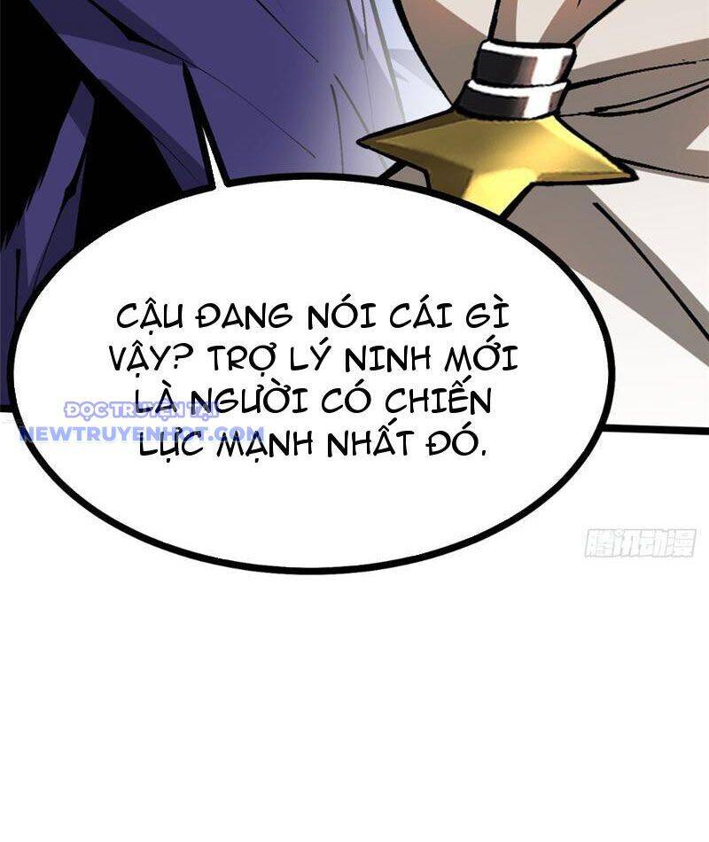 Ta Thật Không Muốn Học Cấm Chú Chap 103 - Next Chap 104