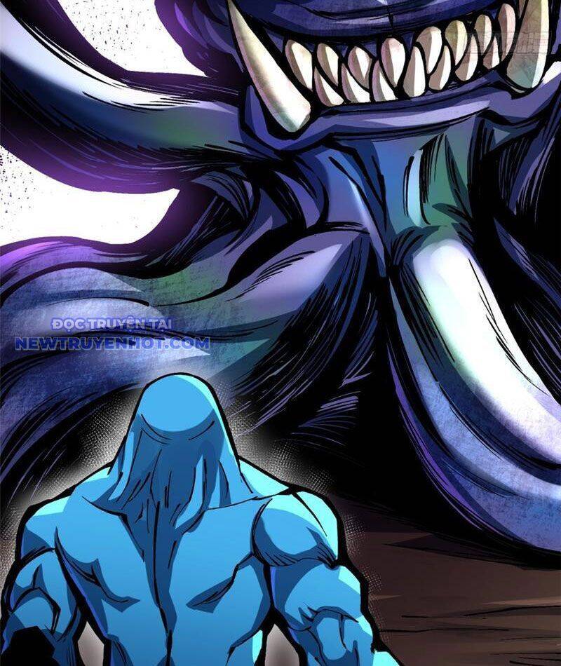 Ta Thật Không Muốn Học Cấm Chú Chap 103 - Next Chap 104