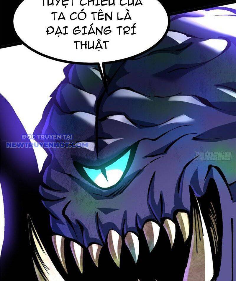 Ta Thật Không Muốn Học Cấm Chú Chap 103 - Next Chap 104