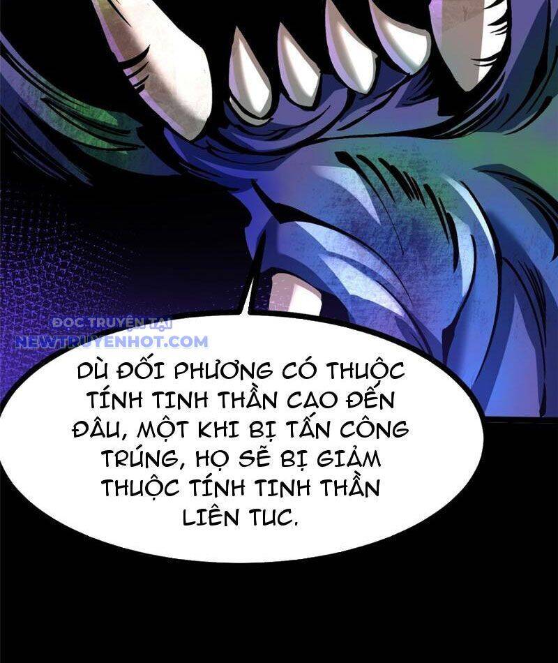 Ta Thật Không Muốn Học Cấm Chú Chap 103 - Next Chap 104