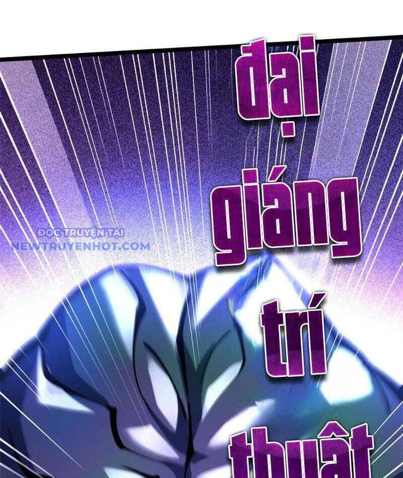 Ta Thật Không Muốn Học Cấm Chú Chap 103 - Next Chap 104