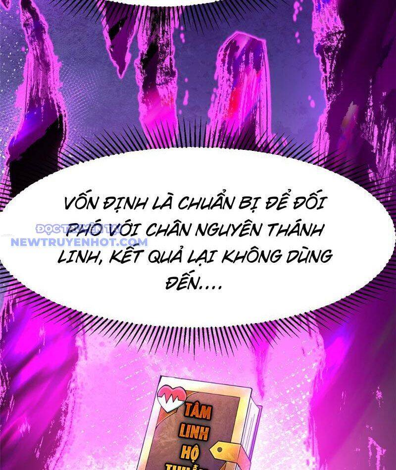 Ta Thật Không Muốn Học Cấm Chú Chap 103 - Next Chap 104