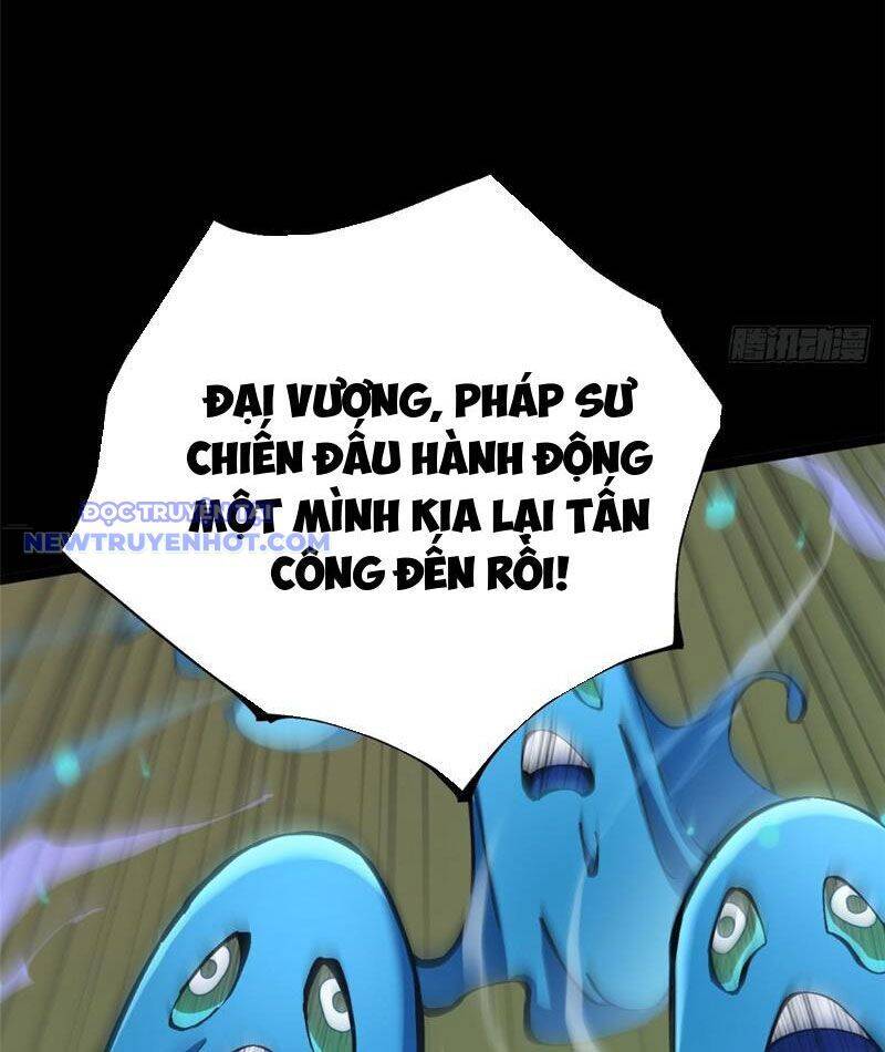 Ta Thật Không Muốn Học Cấm Chú Chap 103 - Next Chap 104