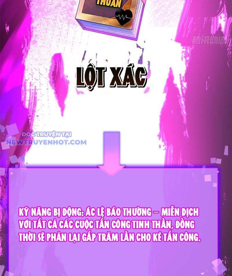 Ta Thật Không Muốn Học Cấm Chú Chap 103 - Next Chap 104