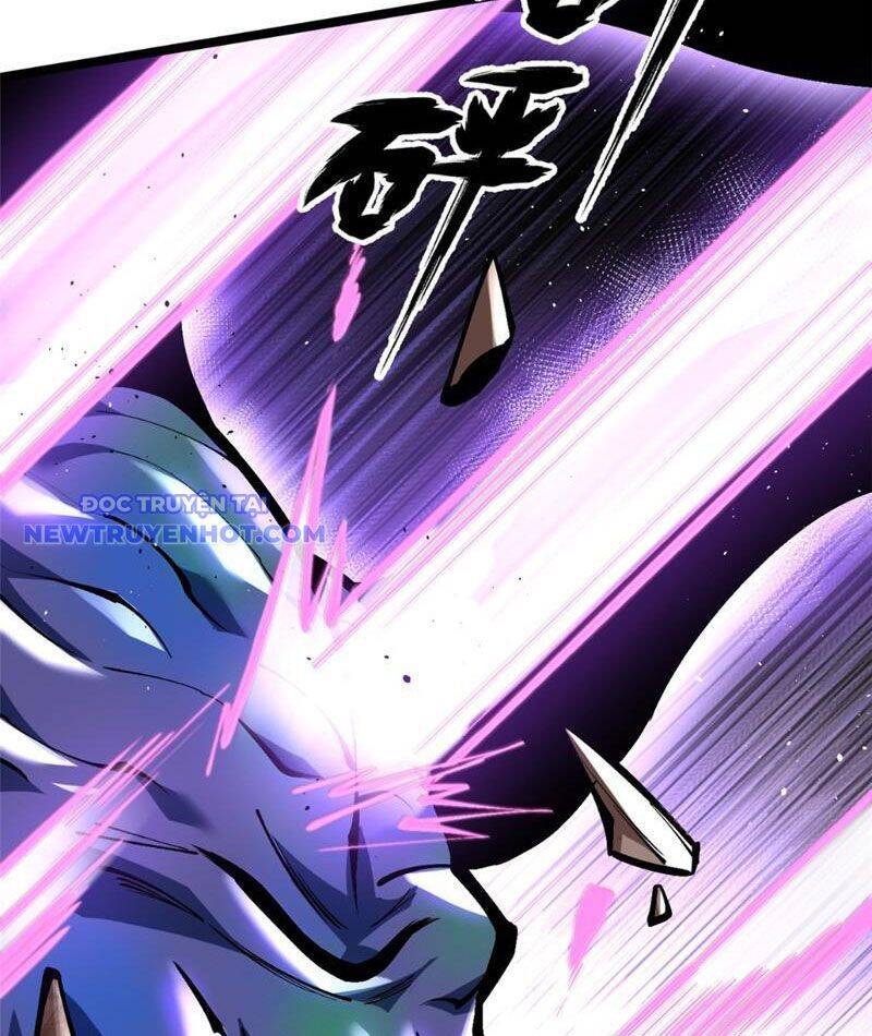 Ta Thật Không Muốn Học Cấm Chú Chap 103 - Next Chap 104