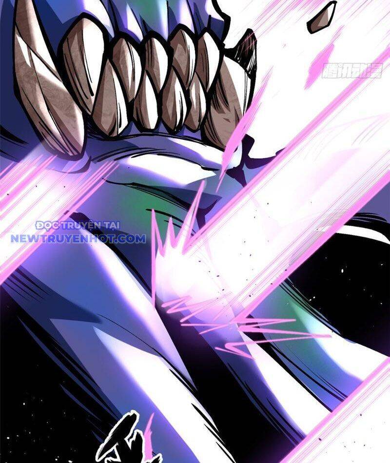 Ta Thật Không Muốn Học Cấm Chú Chap 103 - Next Chap 104