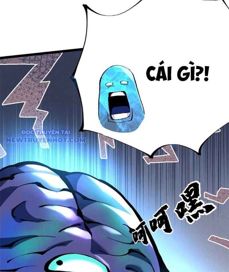 Ta Thật Không Muốn Học Cấm Chú Chap 103 - Next Chap 104
