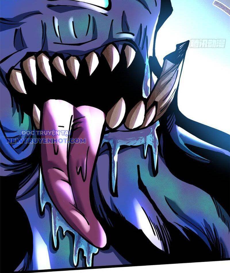 Ta Thật Không Muốn Học Cấm Chú Chap 103 - Next Chap 104