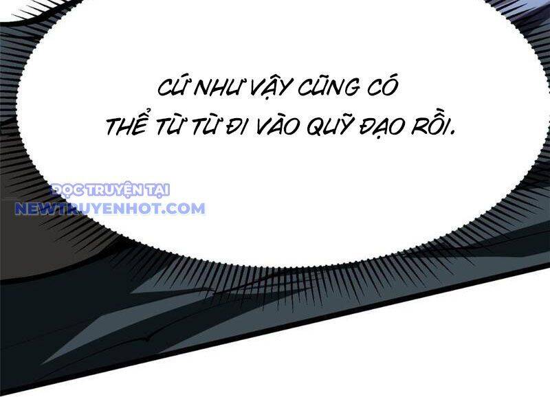 Ta Thật Không Muốn Học Cấm Chú Chap 103 - Next Chap 104