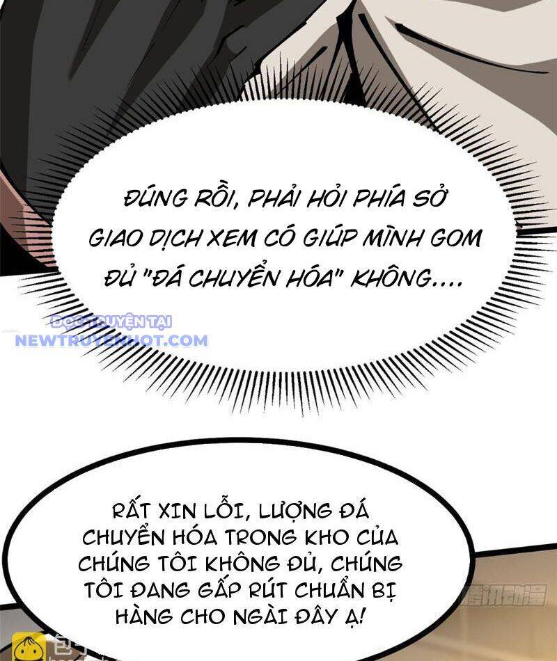 Ta Thật Không Muốn Học Cấm Chú Chap 103 - Next Chap 104