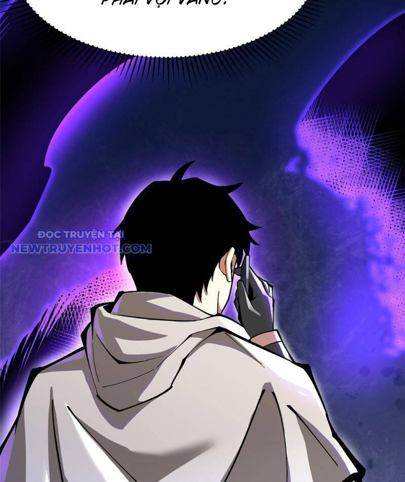 Ta Thật Không Muốn Học Cấm Chú Chap 103 - Next Chap 104