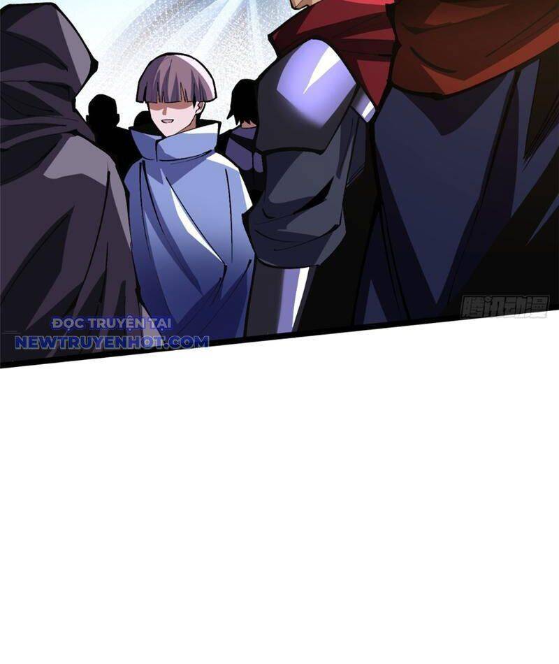 Ta Thật Không Muốn Học Cấm Chú Chap 103 - Next Chap 104