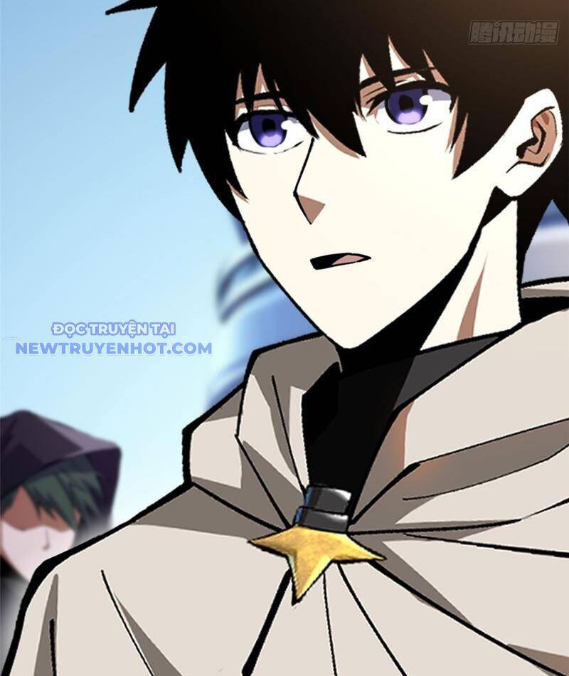 Ta Thật Không Muốn Học Cấm Chú Chap 103 - Next Chap 104