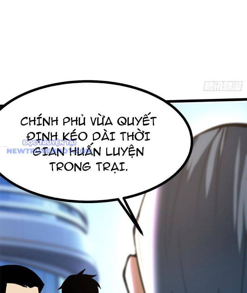 Ta Thật Không Muốn Học Cấm Chú Chap 103 - Next Chap 104