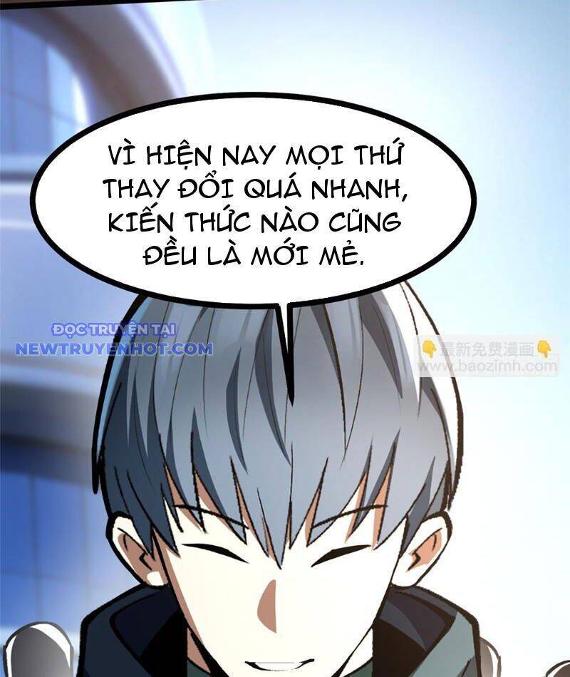 Ta Thật Không Muốn Học Cấm Chú Chap 103 - Next Chap 104