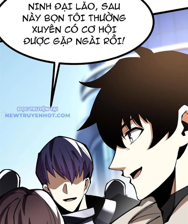 Ta Thật Không Muốn Học Cấm Chú Chap 103 - Next Chap 104