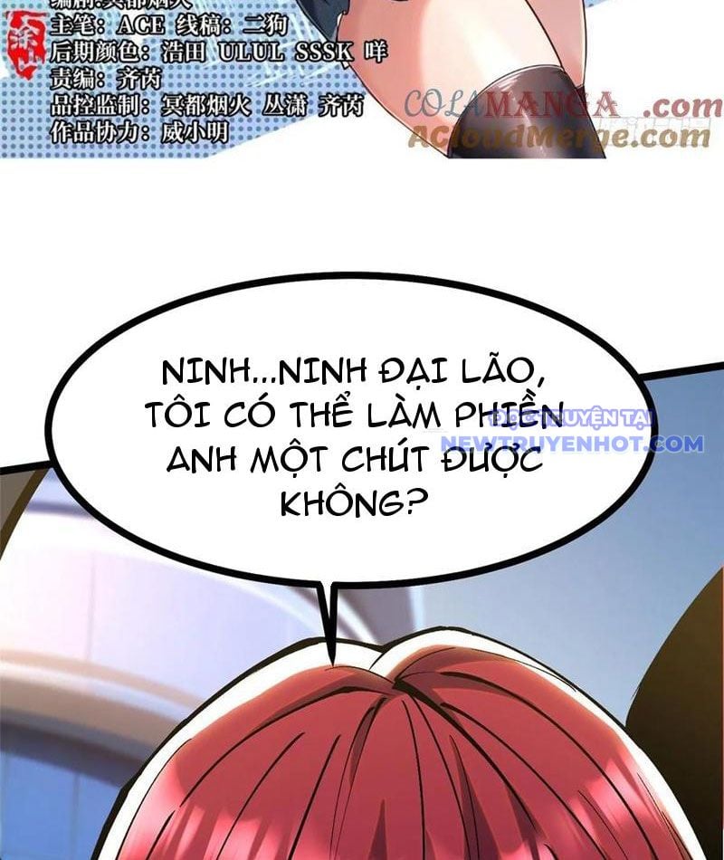 Ta Thật Không Muốn Học Cấm Chú Chap 104 - Next Chap 105