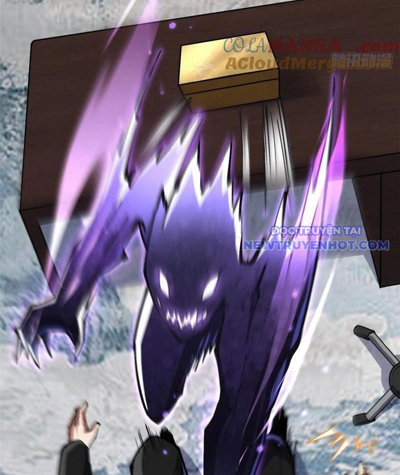 Ta Thật Không Muốn Học Cấm Chú Chap 104 - Next Chap 105