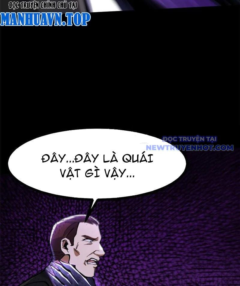 Ta Thật Không Muốn Học Cấm Chú Chap 104 - Next Chap 105