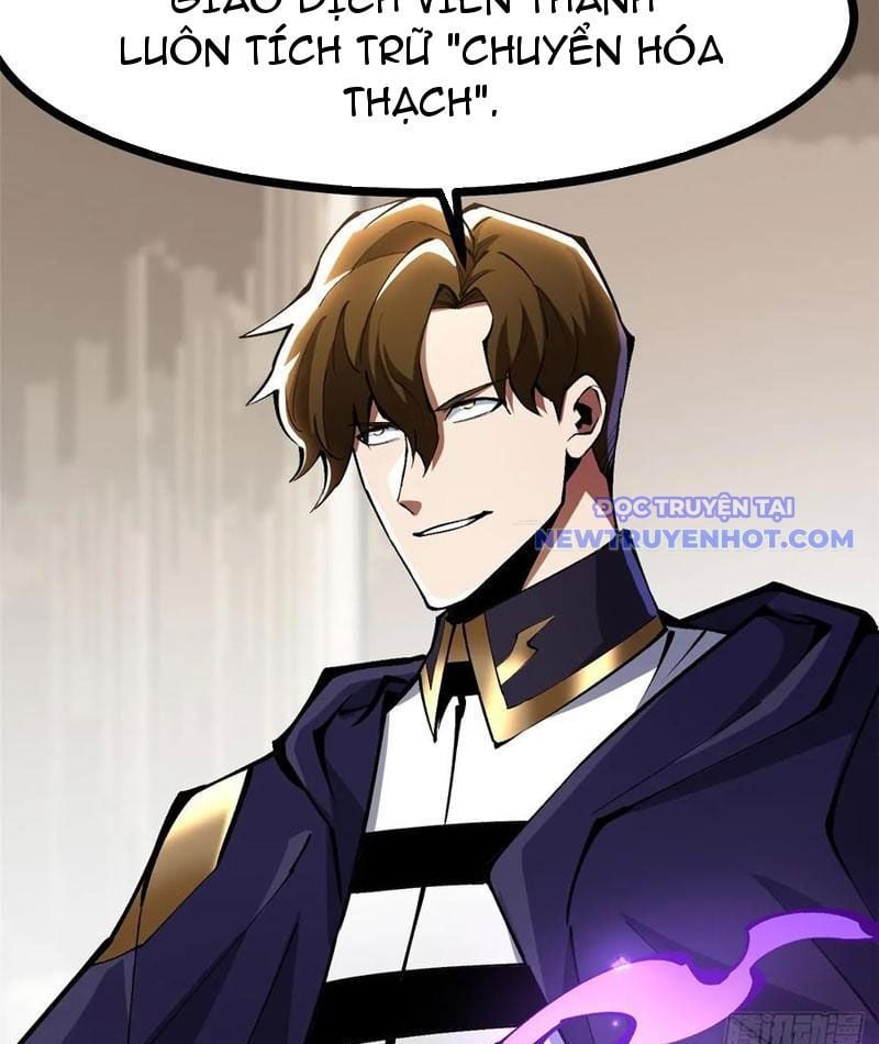 Ta Thật Không Muốn Học Cấm Chú Chap 104 - Next Chap 105